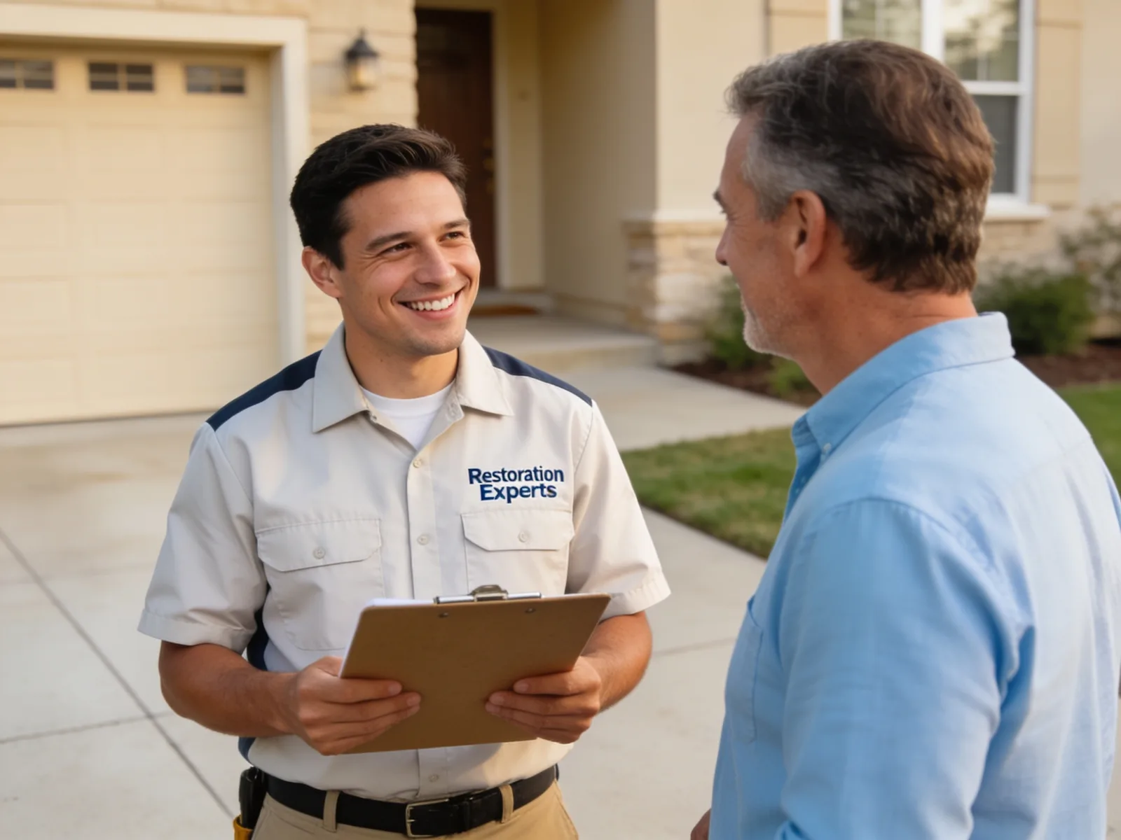 Water Damage Cleanup Saxonburg, PA FAQs